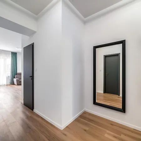 Appartement Ulloi 1